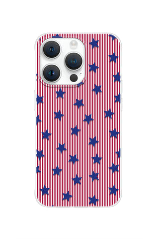 Stars & Stripes Forever