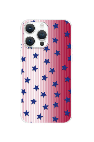 Stars & Stripes Forever