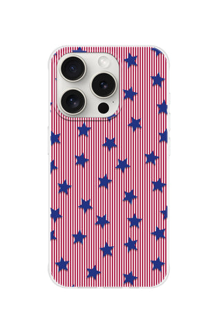 Stars & Stripes Forever