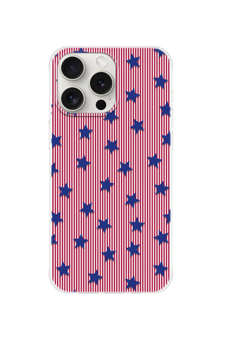 Stars & Stripes Forever
