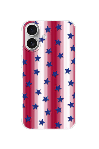 Stars & Stripes Forever