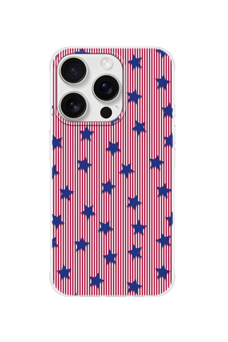 Stars & Stripes Forever