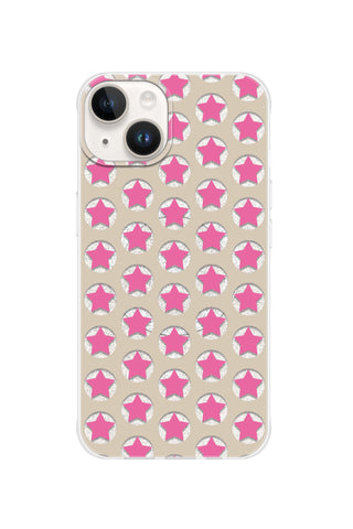 Starry-Eyed