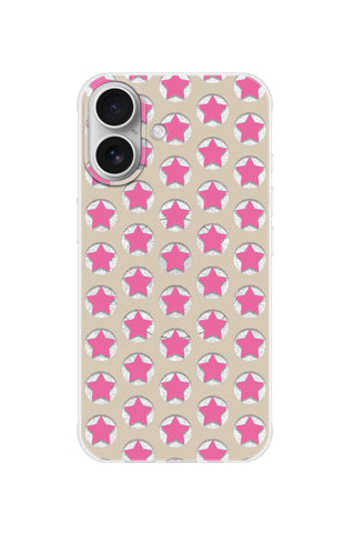 Starry-Eyed