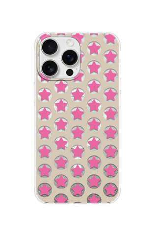 Starry-Eyed