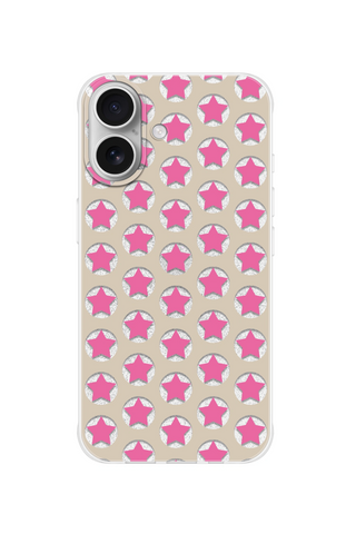 Starry-Eyed