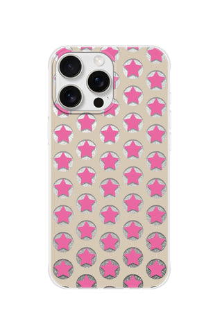Starry-Eyed