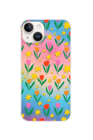 Tulips & Twinkle