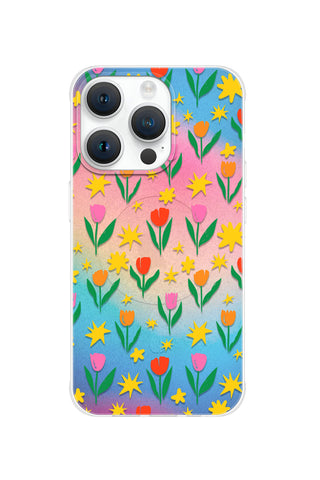 Tulips & Twinkle