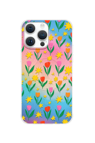 Tulips & Twinkle