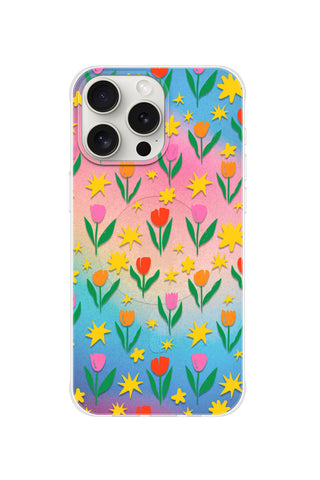 Tulips & Twinkle