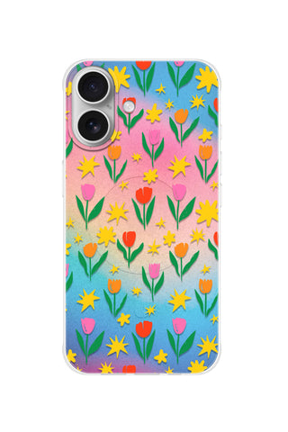 Tulips & Twinkle