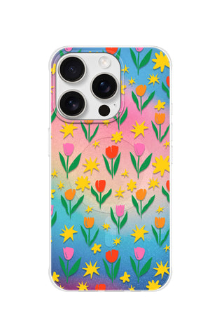 Tulips & Twinkle