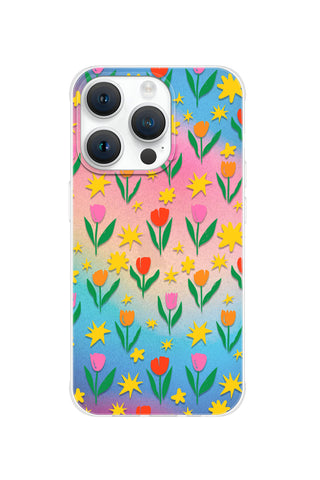 Tulips & Twinkle