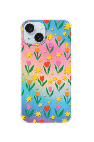 Tulips & Twinkle
