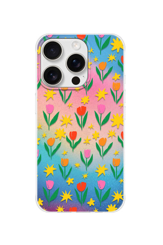 Tulips & Twinkle