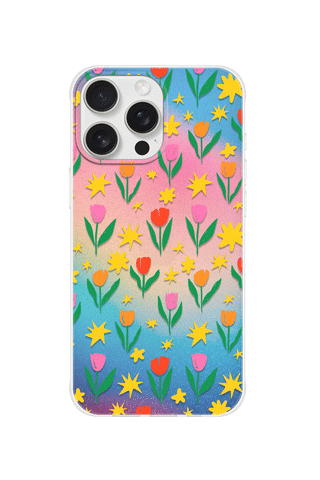 Tulips & Twinkle