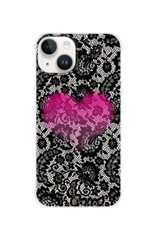 Heart of Lace