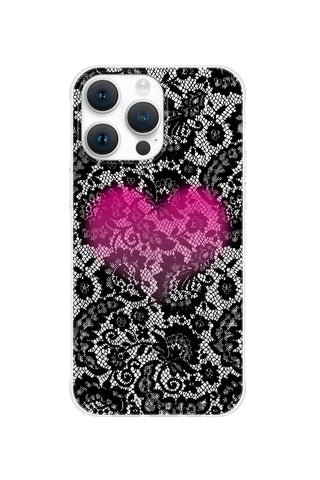 Heart of Lace