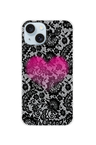 Heart of Lace