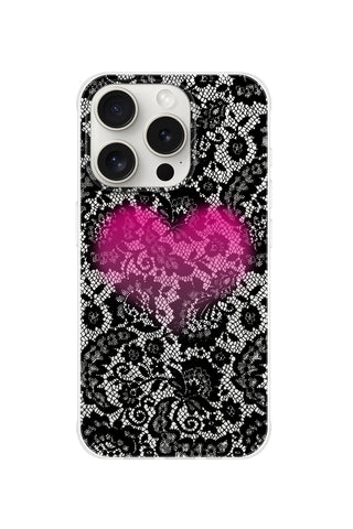 Heart of Lace