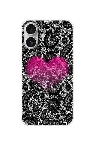 Heart of Lace