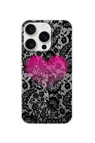 Heart of Lace
