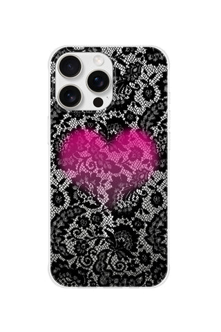 Heart of Lace