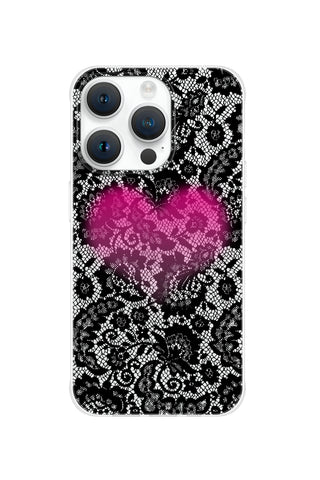 Heart of Lace