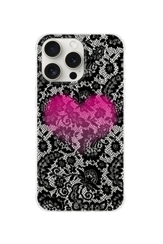 Heart of Lace