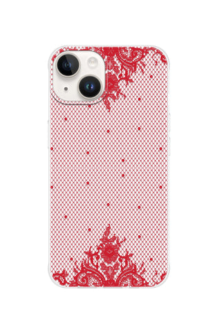 Lace Be Real
