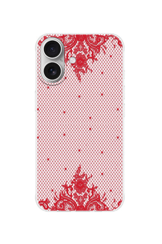 Lace Be Real