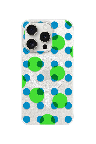 Overlapping Oasis