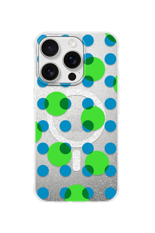 Overlapping Oasis