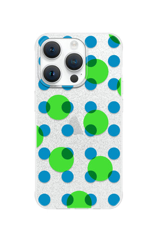 Overlapping Oasis