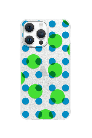 Overlapping Oasis