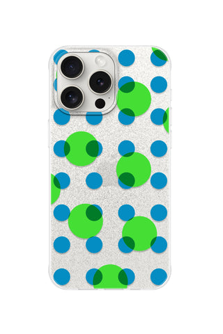 Overlapping Oasis