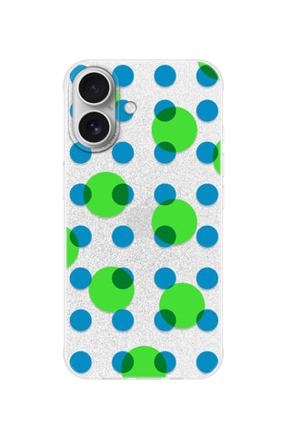 Overlapping Oasis