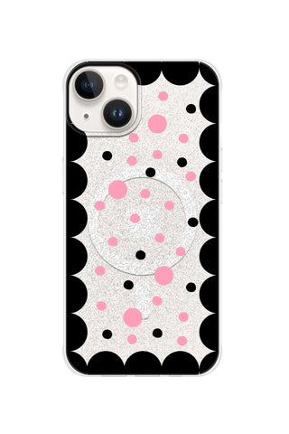 Scalloped Sparkle