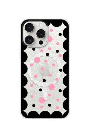 Scalloped Sparkle