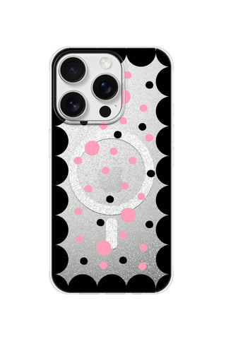 Scalloped Sparkle
