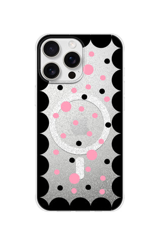 Scalloped Sparkle