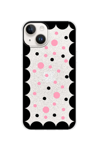 Scalloped Sparkle