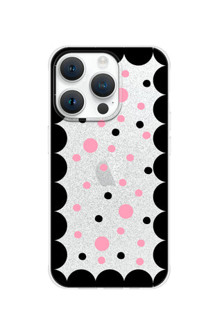 Scalloped Sparkle