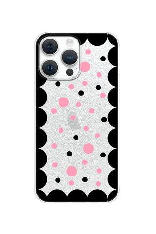 Scalloped Sparkle
