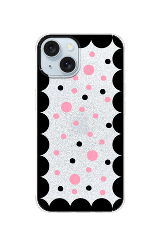 Scalloped Sparkle