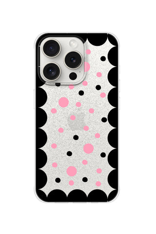 Scalloped Sparkle