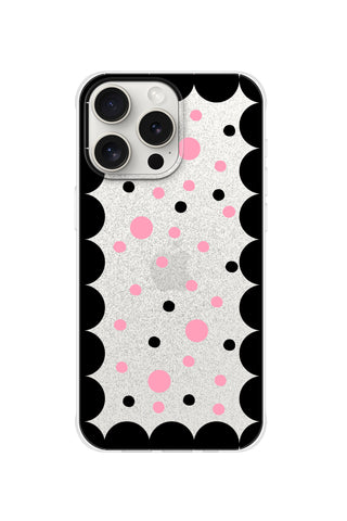 Scalloped Sparkle