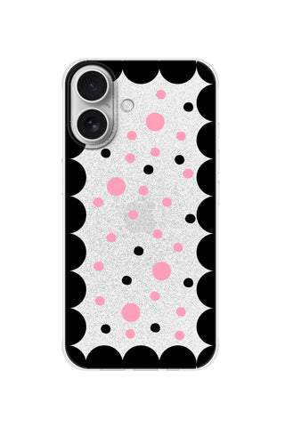 Scalloped Sparkle