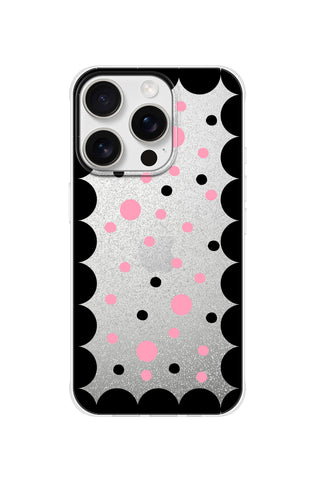 Scalloped Sparkle